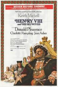 Henry VIII And His Six Wives (1972) [720p] [WEBRip] [YTS]