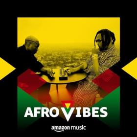 VA - Afro Vibes -19-04-2024- WEB FLAC 24BIT   44 1khz-EICHBAUM