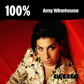 100% Amy Winehouse - WEB mp3 320kbps-EICHBAUM