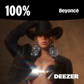 100% Beyoncé - WEB mp3 320kbps-EICHBAUM