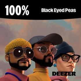 100% Black Eyed Peas - WEB mp3 320kbps-EICHBAUM