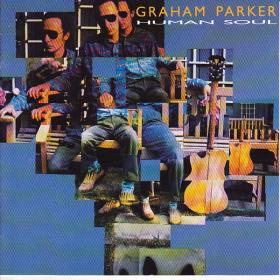 Graham Parker - Human Soul (1989)⭐FLAC