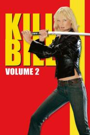 Kill Bill Vol 2 2004 1080p BluRay DDP5.1 x265 10bit-GalaxyRG265[TGx]