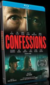 Confessions - Confessioni Di Un Assassino (2022) ITA FRE AC3 5.1 sub Ita Eng BDRip 720p H264 [ArMor]