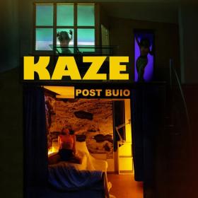Kaze - Post Buio (2024 Pop) [Flac 24-44]