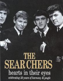 The Searchers - Hearts In Their Eyes (2012, 4XCD Universal UMC)