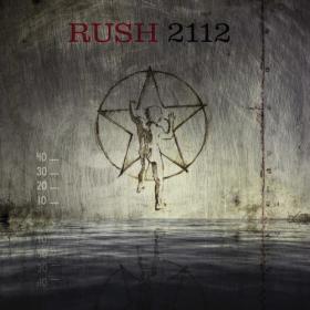 Rush - 2112 (1976, 2016) (40th Anniversary 2xCD Box Set)⭐FLAC