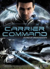 Carrier.Command.Gaea.Mission-SKIDROW