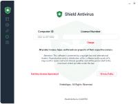 Shield Antivirus Pro v5.4.0 [Full With Databse] Multilingual Portable