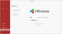 OfficeSuite Premium v8.50.55528 (x64) Multilingual Portable