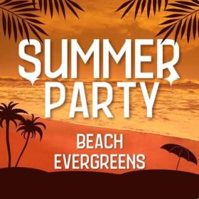 Various Artists - Summer Party – Beach Evergreens (2024) Mp3 320kbps [PMEDIA] ⭐️