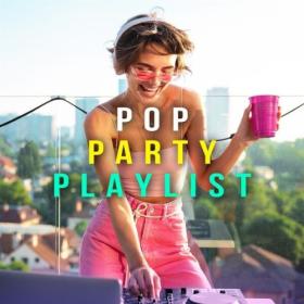 Various Artists - Pop Party Playlist (2024) Mp3 320kbps [PMEDIA] ⭐️