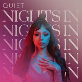 Various Artists - Quiet Nights In (2024) Mp3 320kbps [PMEDIA] ⭐️