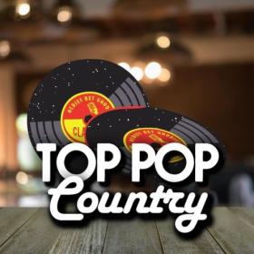 Various Artists - Top Pop Country (2024) Mp3 320kbps [PMEDIA] ⭐️