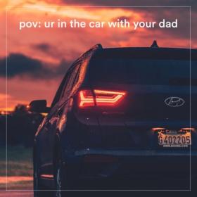Various Artists - pov ur in the car with your dad (2024) Mp3 320kbps [PMEDIA] ⭐️
