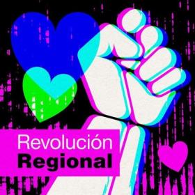 Various Artists - Revolución regional (2024) Mp3 320kbps [PMEDIA] ⭐️