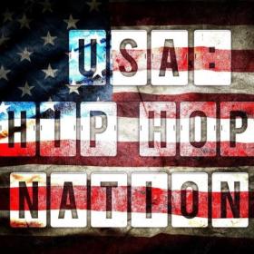 Various Artists - USA Hip Hop Nation (2024) Mp3 320kbps [PMEDIA] ⭐️