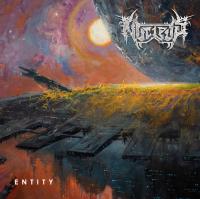 Nucleus - Entity (2019) [WMA] [Fallen Angel]