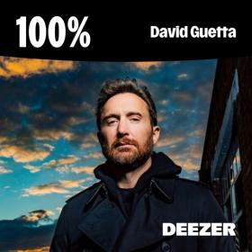 100% David Guetta- WEB mp3 320kbps-EICHBAUM