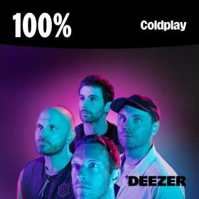 100% Coldplay - WEB mp3 320kbps-EICHBAUM