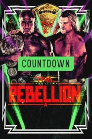 TNA Countdown To Rebellion 2024 TRILLERtV 1080p WEBRip h264-TJ