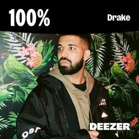 100% Drake - WEB mp3 320kbps-EICHBAUM