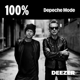 100% Depeche Mode - WEB mp3 320kbps-EICHBAUM