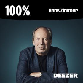 100% Hans Zimmer- WEB mp3 320kbps-EICHBAUM
