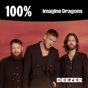 100% Imagine Dragons - WEB mp3 320kbps-EICHBAUM