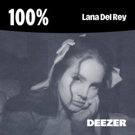 100% Lana Del Rey - WEB mp3 320kbps-EICHBAUM
