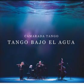 The Camarada Tango Quartet - Tango bajo el agua - 2024 - WEB FLAC 16BITS 44 1KHZ-EICHBAUM
