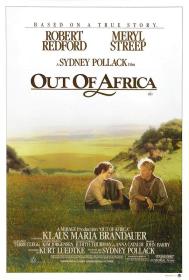 【高清影视之家发布 】走出非洲[简繁英字幕] Out of Africa 1985 1080p iTunes WEB-DL DD 5.1 H264-BATWEB