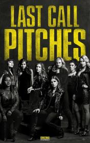 【高清影视之家发布 】完美音调3[简繁英字幕] Pitch Perfect 3 2017 1080p iTunes WEB-DL DD 5.1 H264-BATWEB