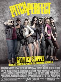【高清影视之家发布 】完美音调[简繁英字幕] Pitch Perfect 2012 1080p iTunes WEB-DL DD 5.1 H264-BATWEB