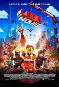 【高清影视之家发布 】乐高大电影[国英多音轨+中文字幕] The Lego Movie 2014 1080p iTunes WEB-DL DD 5.1 H264-BATWEB