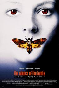 【高清影视之家发布 】沉默的羔羊[简繁英字幕] The Silence of the Lambs 1991 1080p iTunes WEB-DL DD 5.1 H264-BATWEB