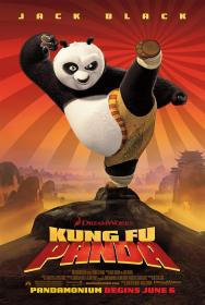 【高清影视之家发布 】功夫熊猫[国英多音轨+简繁英字幕] Kung Fu Panda 2008 1080p iTunes WEB-DL DDP5.1 Atmos H264-BATWEB