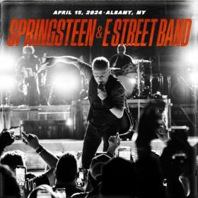 Bruce Springsteen & The E Street Band - 2024-04-15 MVP Arena, Albany, NY (2024) - WEB FLAC 16BITS 44 1KHZ-EICHBAUM