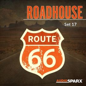 Roadhouse, Set 16