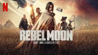 Rebel Moon Part One A Child of Fire (2023) 1080p 10bit NF WEBRip HiN-ENG DDP 5.1 x265-DE3PM