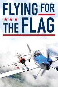Flying For The Flag (2023) [720p] [BluRay] [YTS]