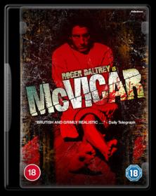 McVicar [1980] Breakout Edition And Extras 1080p BluRay x264 DTS AC3 (UKBandit)