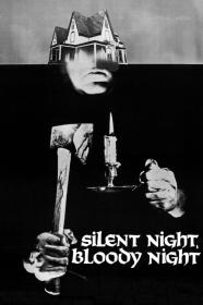 Silent Night Bloody Night (1972) [720p] [BluRay] [YTS]