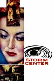 Storm Center (1956) [BLURAY] [1080p] [BluRay] [YTS]