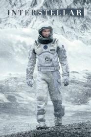 Interstellar 2014 IMAX Bluray 720p [Hindi English] AAC ESub