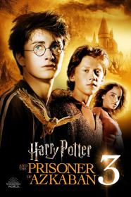 Part 3 Harry Potter And The Prisoner Of Azkaban 2004 Bluray 720p [Hindi Tamil Telugu English] AAC ESub