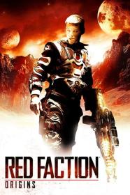 Red Faction Origins (2011) [1080p] [BluRay] [5.1] [YTS]