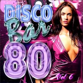 Disco Bar 80's Vol 5 (2023)