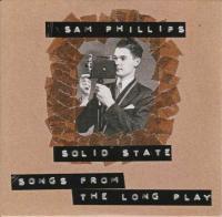 Sam Phillips - 2011 - Solid State_ Songs From The Long Play