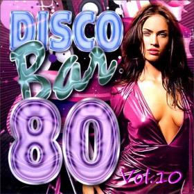 Disco Bar 80's Vol 9 (2023)